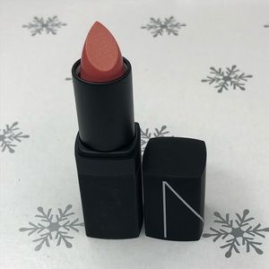 NARS orgasm